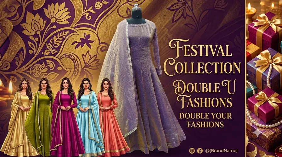 Doubleu Fashions