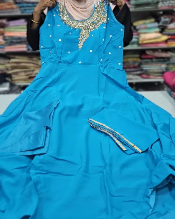 Grand Dress | G78
