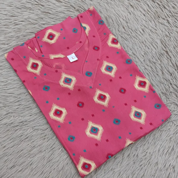 Rayon Long Maxi Gown | MG12