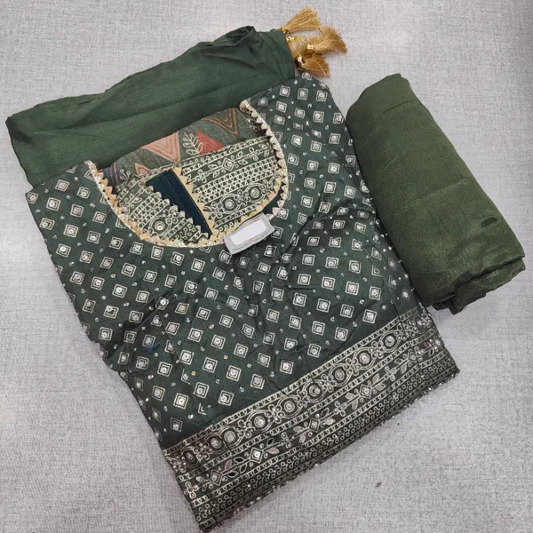 Grand Dress |G542