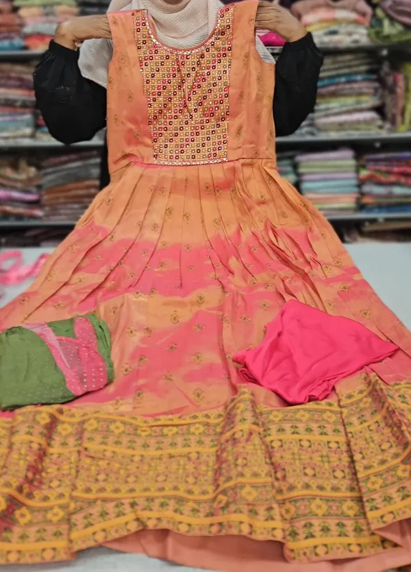 Grand Dress |G259