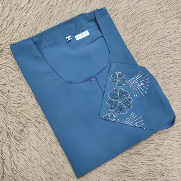 Burkha – Almas Fabric | BK12