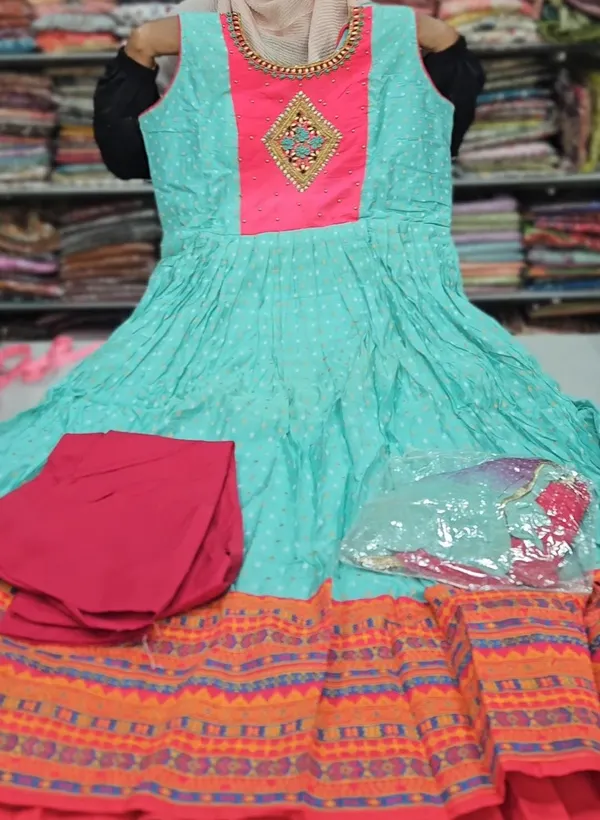 Grand Dress |G256