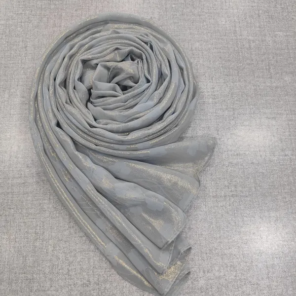 Premium Imported Fabric Hijab | HJ58