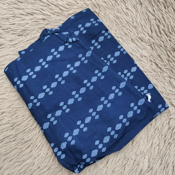 Premium Pranjul Pure Cotton Patiyala | CP29