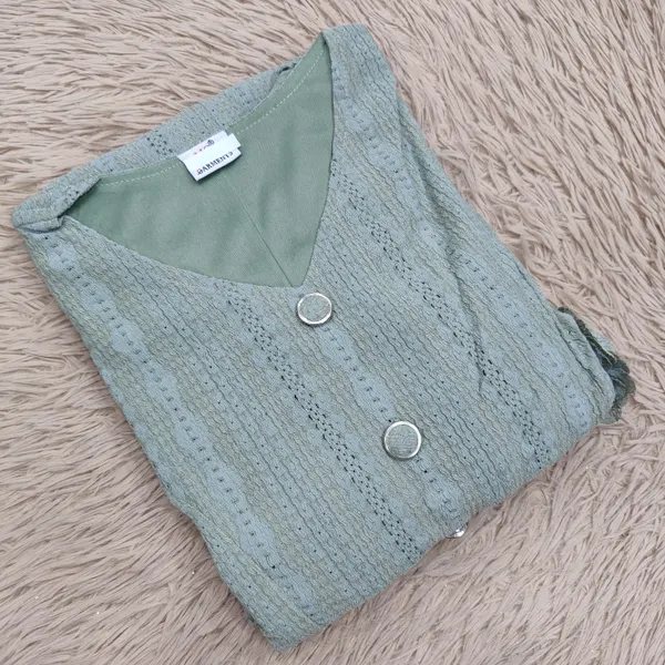 Western Wear | W678