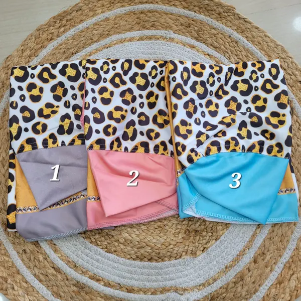 Premium Malaysian Scarf  | HJ288