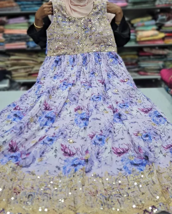 Grand Dress | G75