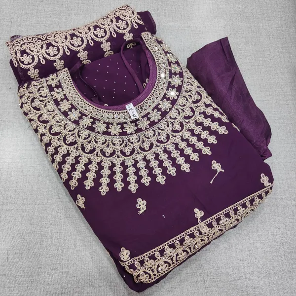 Grand Dress |G426