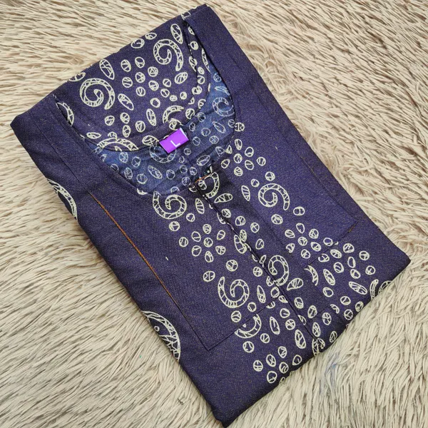 Premium Alphine Nighty | NT2445