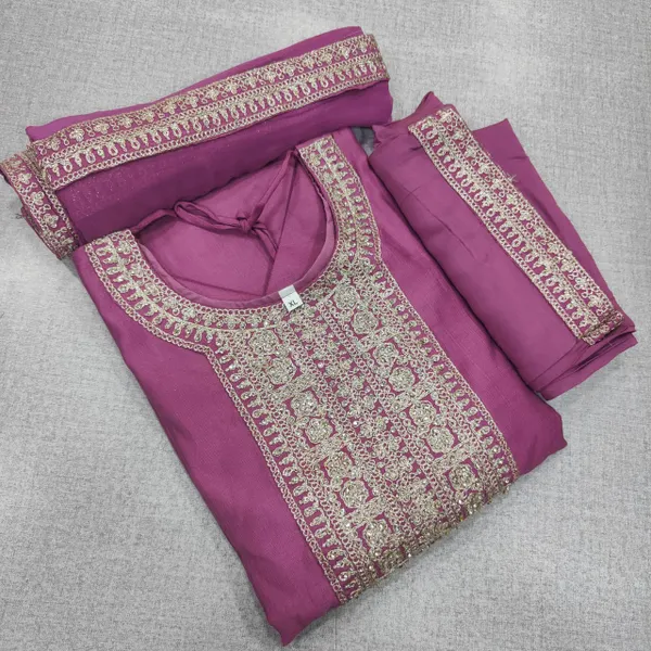 Grand Dress |G638