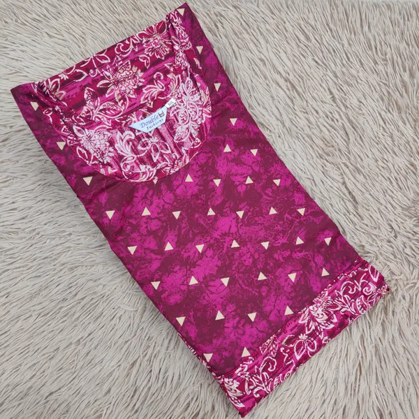 Premium Frock Style Nighty | NT2874