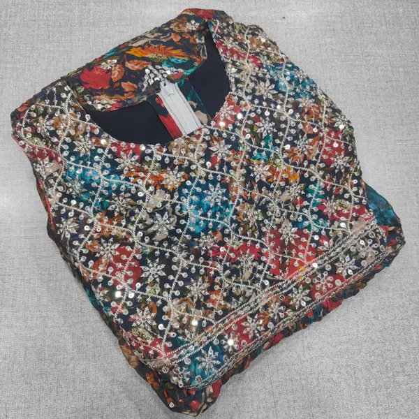 Grand Dress |G529