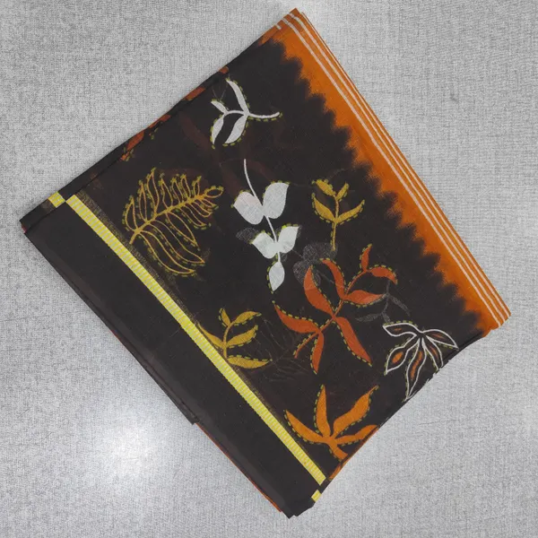 Pranjul Pure Cotton Dupatta | CS53