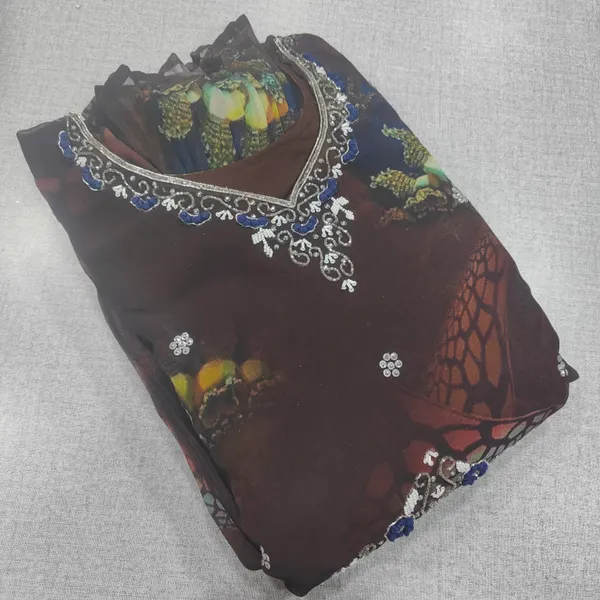 Grand Dress |G620