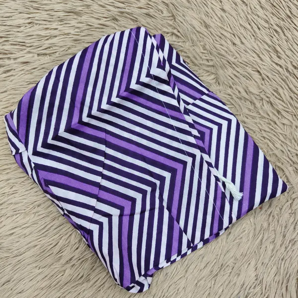 Premium Pranjul Pure Cotton Patiyala | CP37
