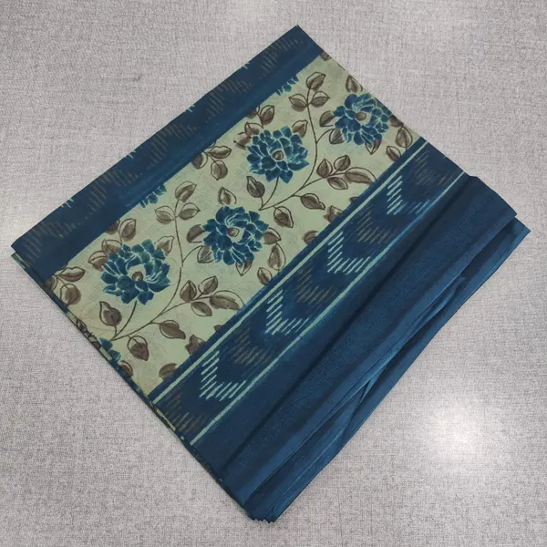 Pranjul Pure Cotton Dupatta | CS49