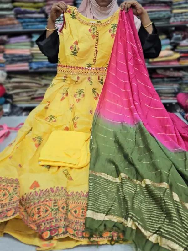 Grand Dress | G65