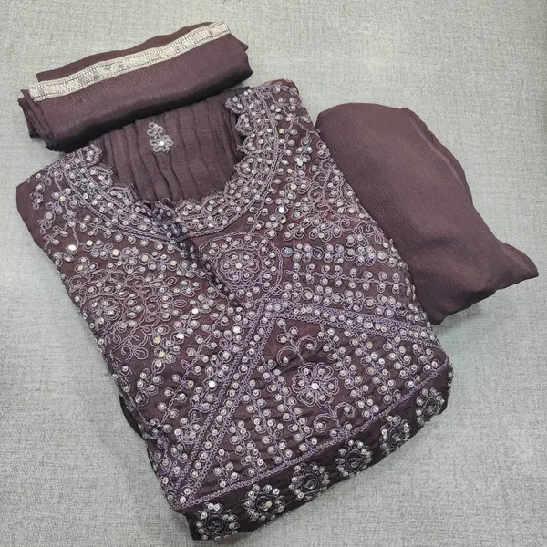 Grand Dress |G677