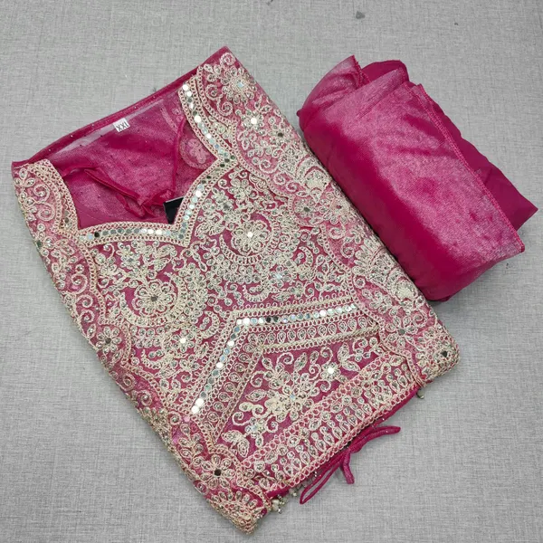 Heavy Partywear Collection | G1406