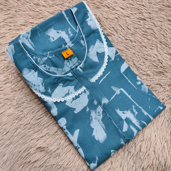 Premium Alphine Nighty | NT2459