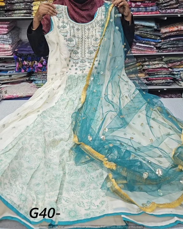 Grand Dress | G40