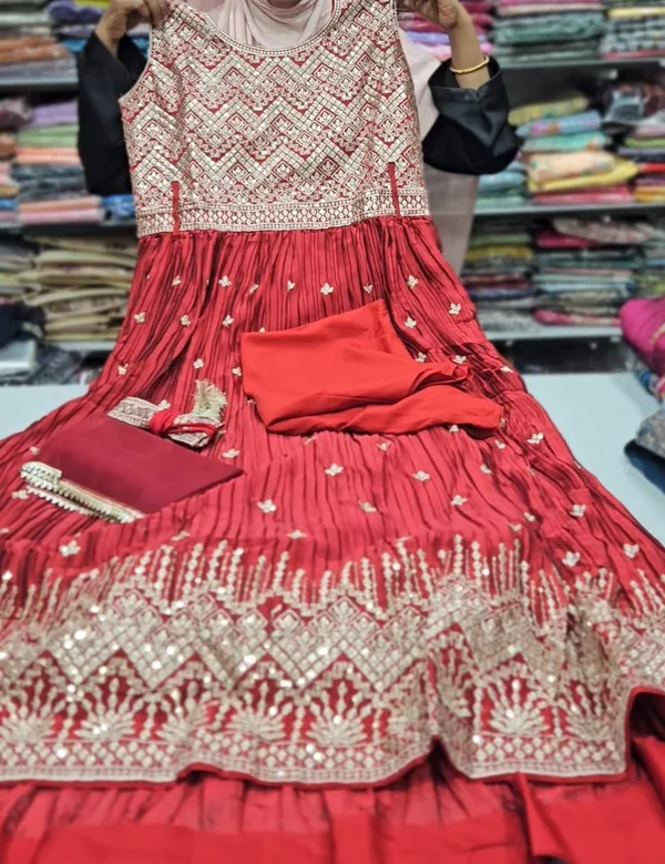 Grand Dress | G82