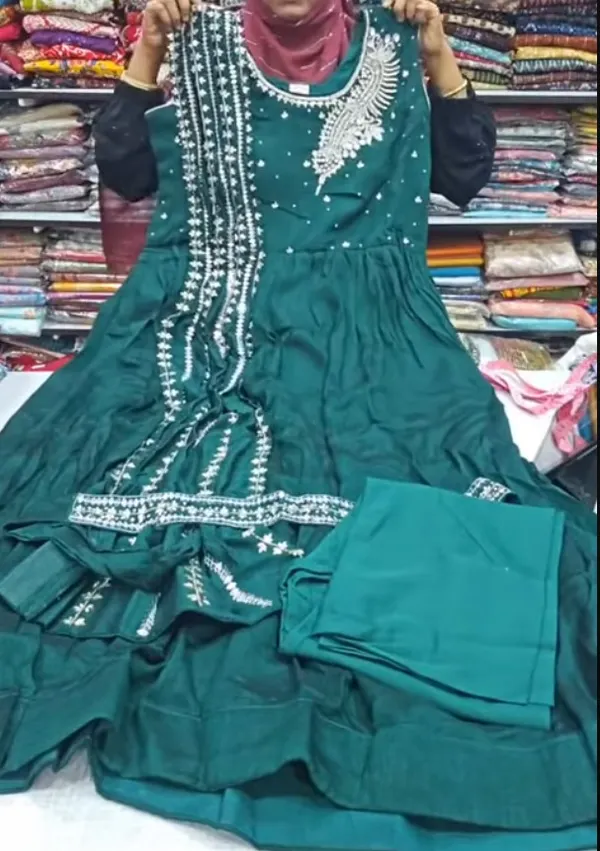 Grand Dress | G880