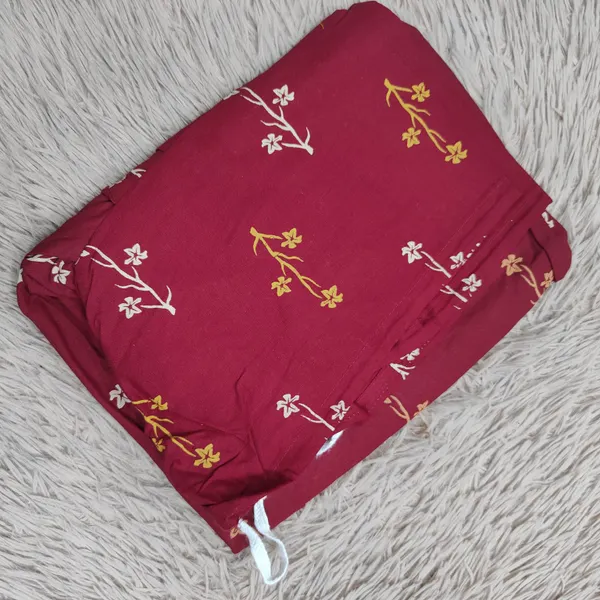 Pranjul Free Size Patiyala Bottom | CP69