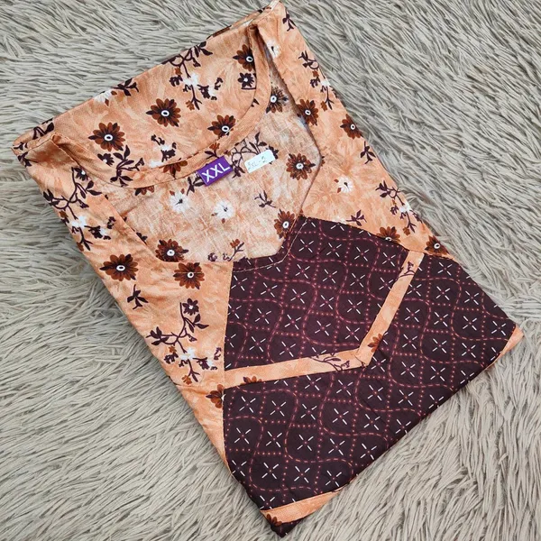 Mix and Match Pure Cotton | NT1822