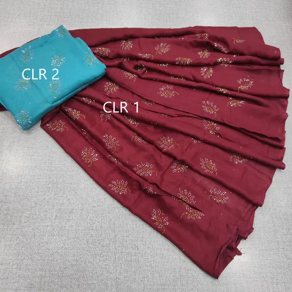 Hijab Collection | HJ243