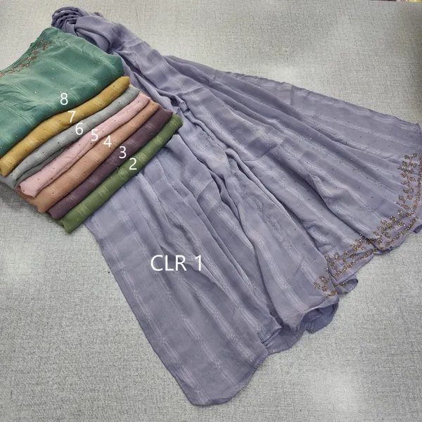 Hijab Collection | HJ239