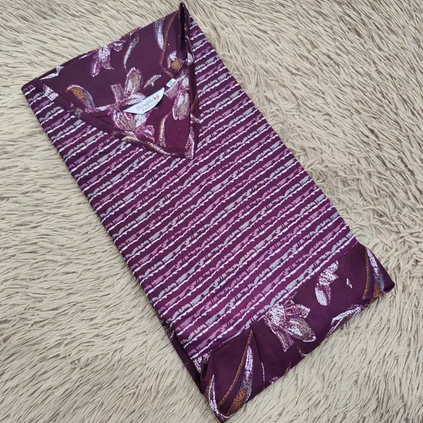 Premium Frock Style Nighty | NT2870