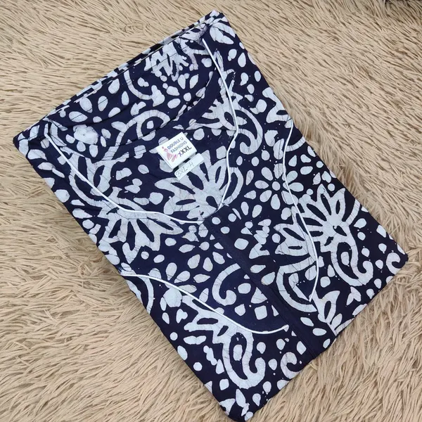 Batik Nighty Premium Quality | NT182