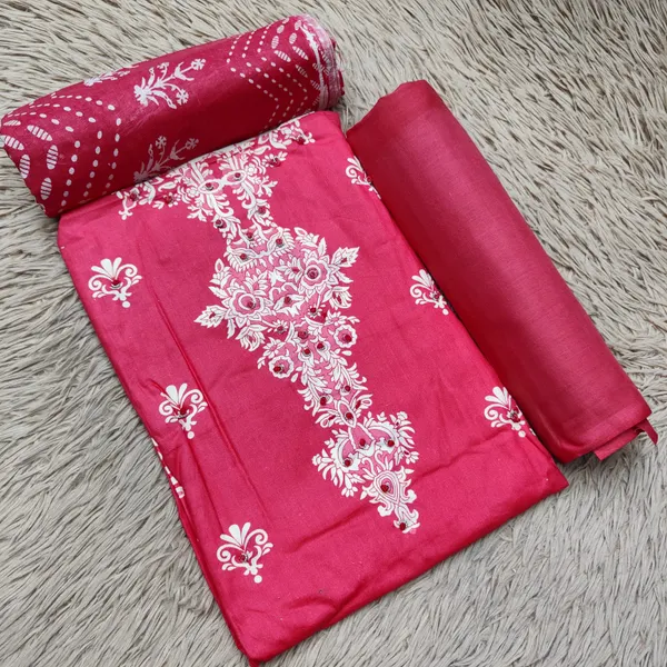 Premium Salwar Material | SM118