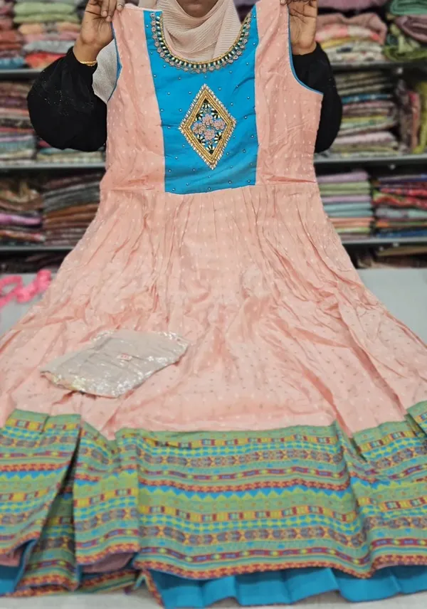 Grand Dress |G255