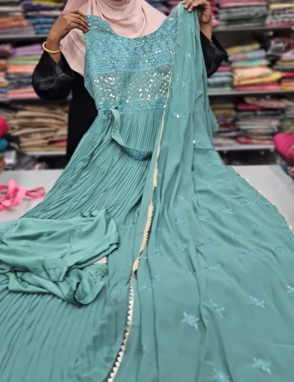 Grand Dress | G67
