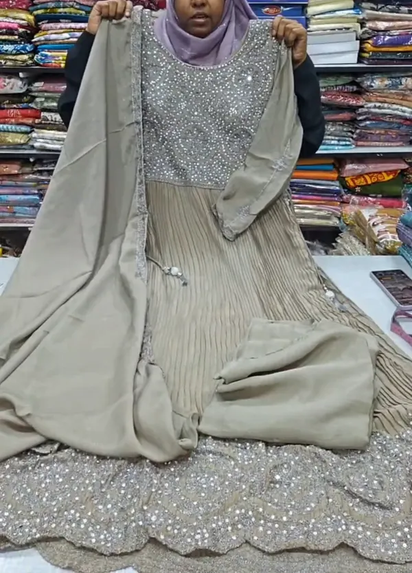 Grand Dress |G689