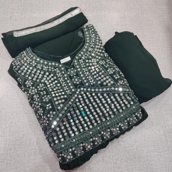 Grand Dress |G671