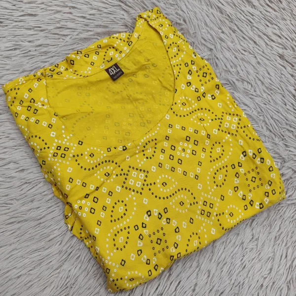Feeding Kurti Collection | FK152