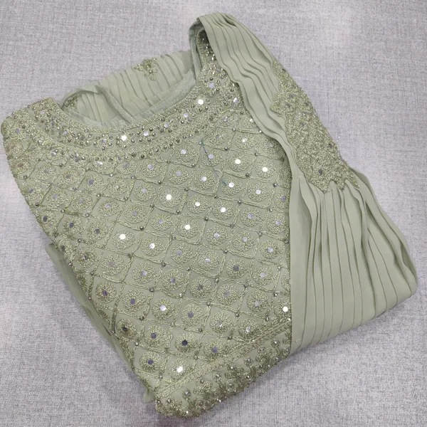 Grand Dress |G540