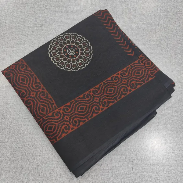 Pranjul Pure Cotton Dupatta | CS57