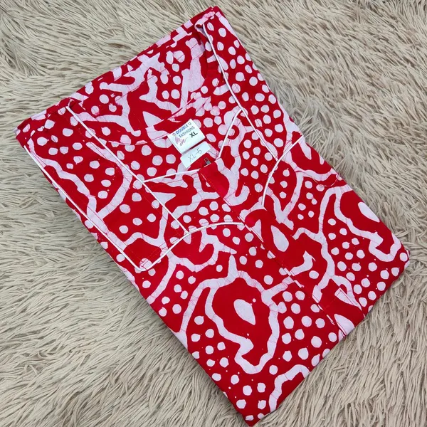 Batik Nighty Premium Quality | NT1796
