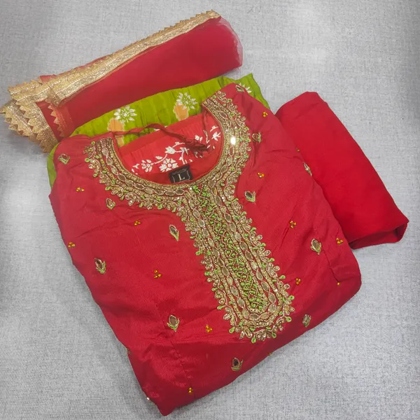 Grand Dress |G625