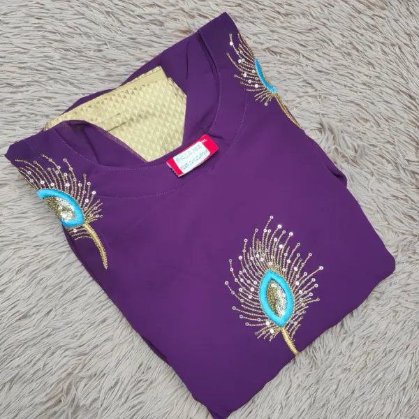 Anarkali Kurti | AK1059