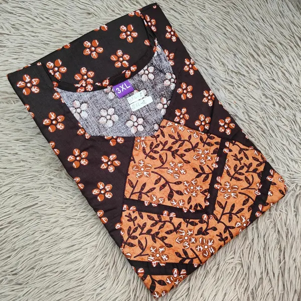 Mix and Match Pure Cotton | NT1811