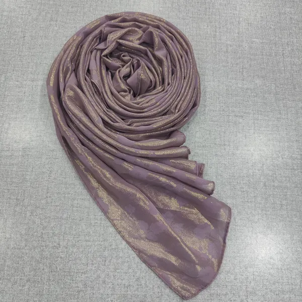 Premium Imported Fabric Hijab | HJ58