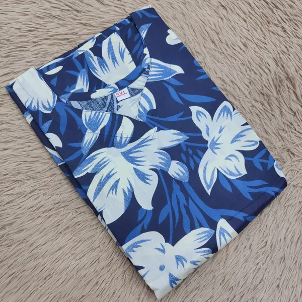 Rayon Long Maxi Gown | MG07