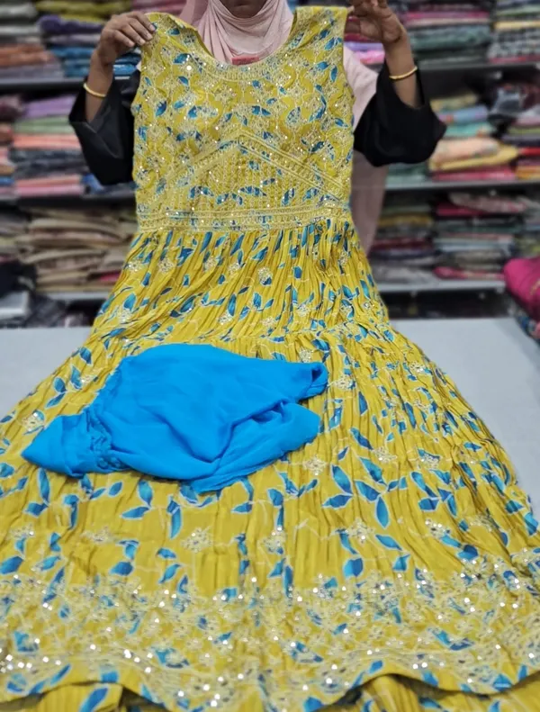Grand Dress | G76
