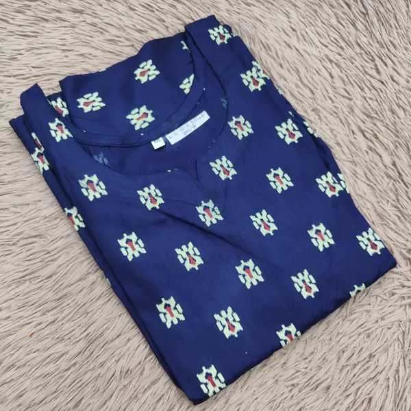 Premium Rayon Full Length Maxi Gown | MG109